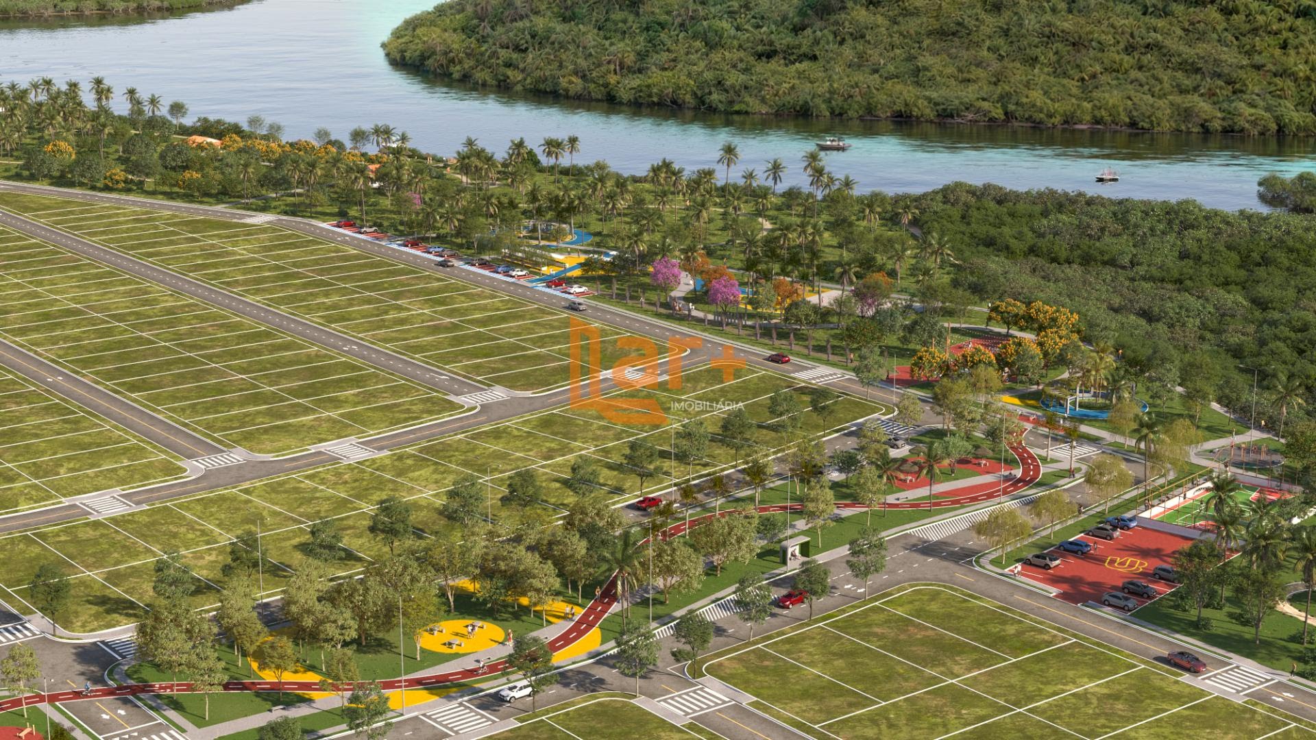 Terreno à venda com 200m² de terreno no Olhos D'água, Barra dos Coqueiros (SE) — foto 19 de 27