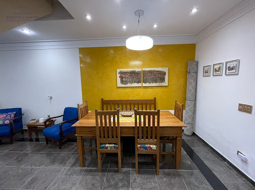 Sala jantar