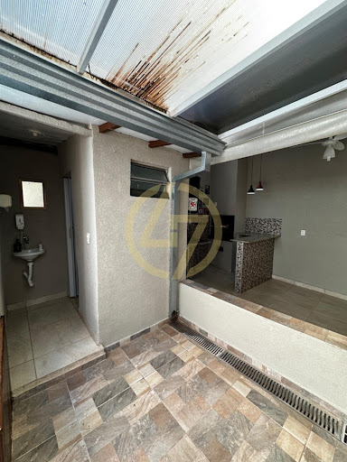 Casa em Vila Carolina  -  Itapetininga