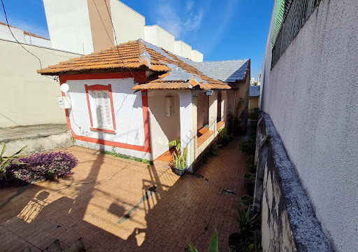 Casa Antiga em Vila ZELINA  -  São Paulo