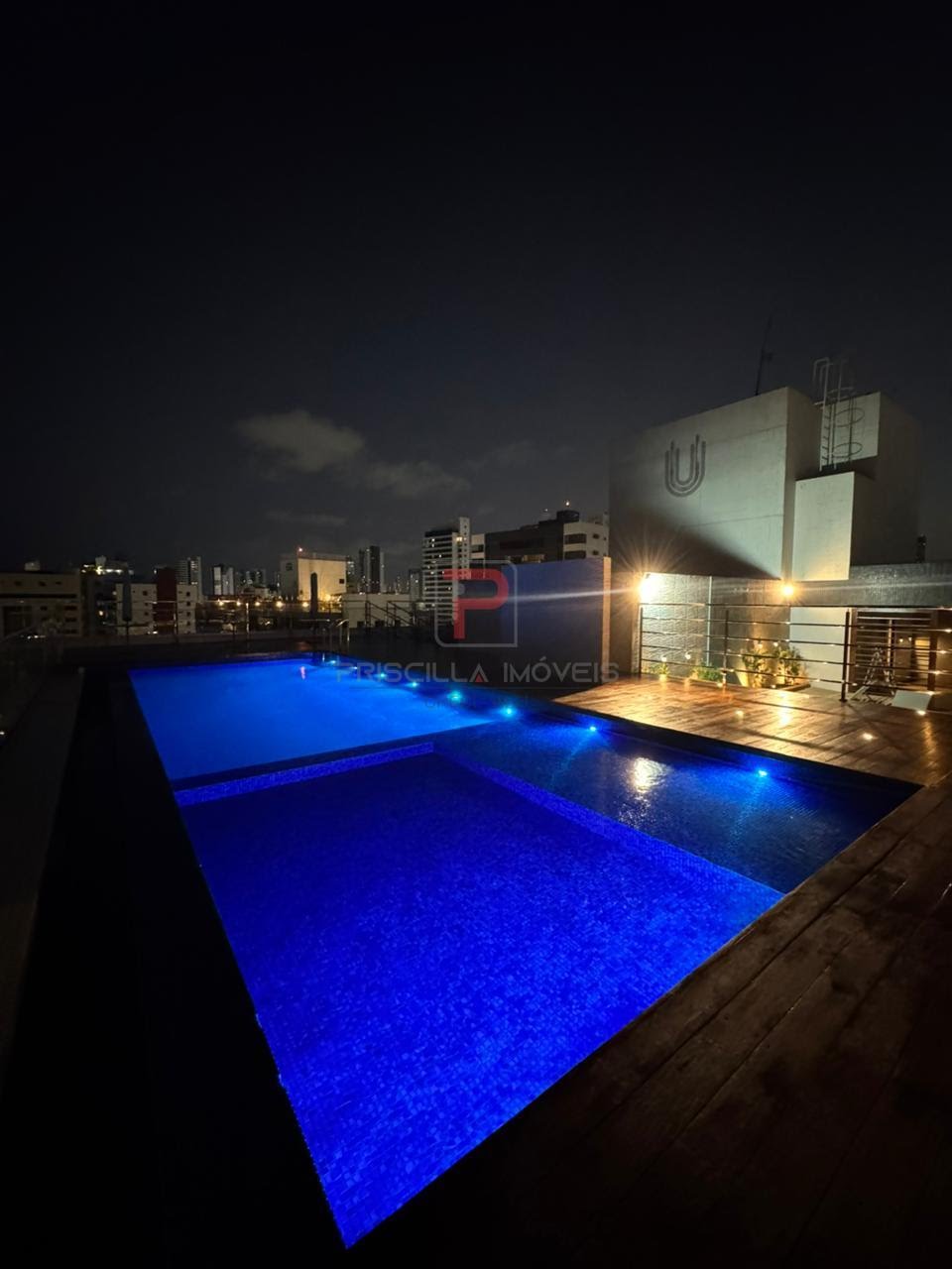 Apartamento à venda com 2 quartos, 1 suíte, 2 vagas e 82m² no Manaíra, João Pessoa (PB) — foto 19 de 30
