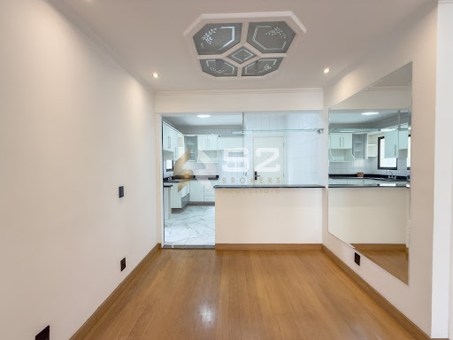 Apartamento aluguel 3 dormitórios Rua Carlos Weber, 890 