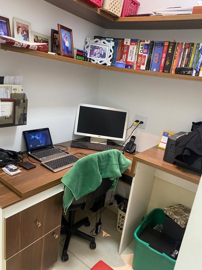 Apartamento à venda com 4 quartos, 4 suítes e 2 vagas no Jardim Regina, São Paulo (SP) — foto 15 de 19