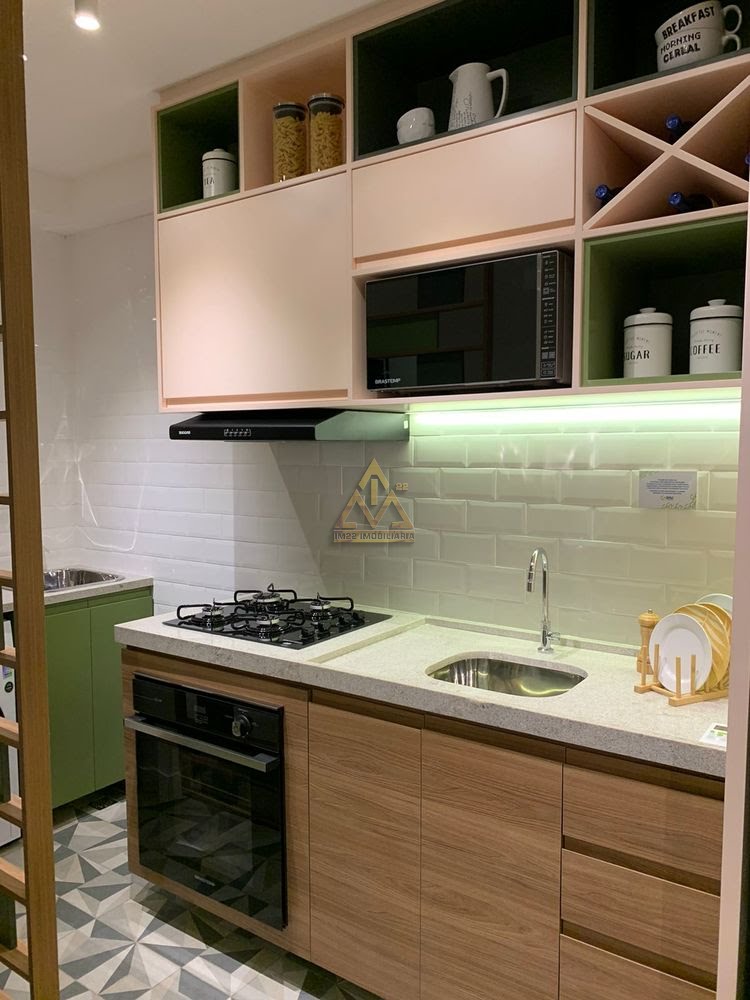 Apartamento à venda com 2 quartos, 1 banheiro, 1 vaga e 41m² no Iroupavazinha, Blumenau (SC) — foto 28 de 30