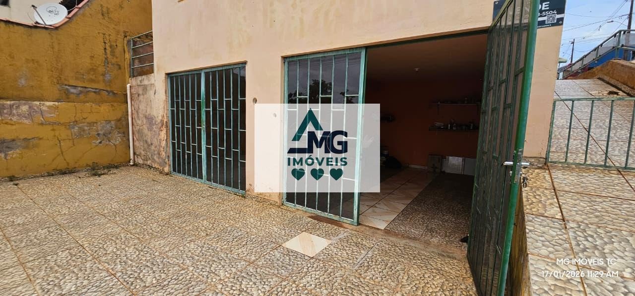 Casa à venda com 2 quartos, 1 suíte, 2 vagas e 128m² no Jardim Fabiana, Três Corações (MG) — foto 9 de 30