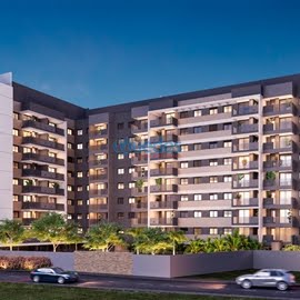 Apartamento à venda com 2 quartos, 1 banheiro e 57m² no Vila Sonia, São Paulo — foto principal