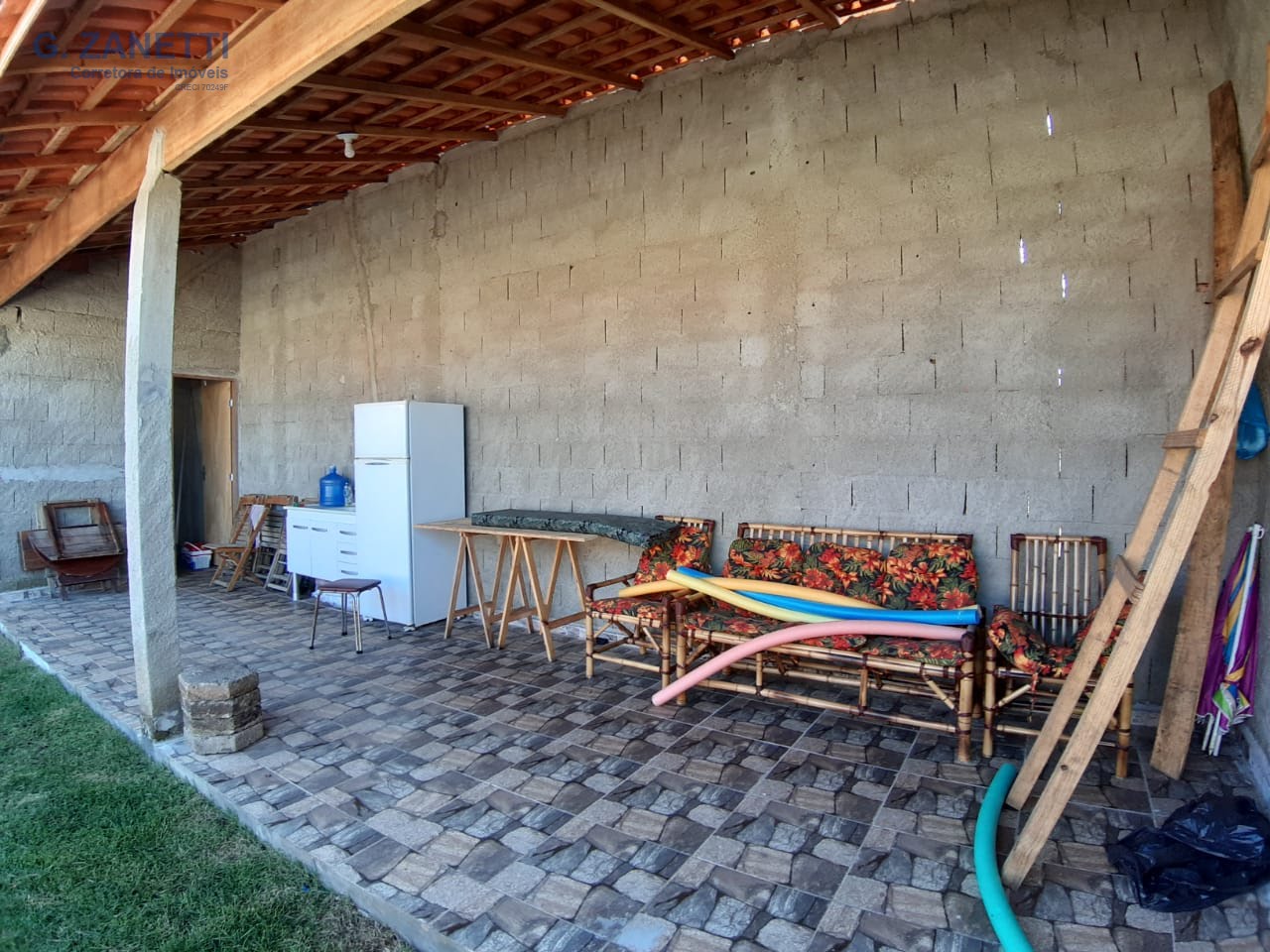 Casa, 90 m² - Foto 18