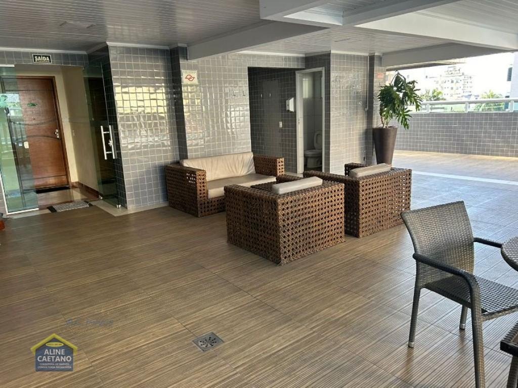 Apartamento à venda com 3 quartos, 1 suíte, 2 vagas e 99m² no Cidade Ocian, Praia Grande (SP) — foto 28 de 30