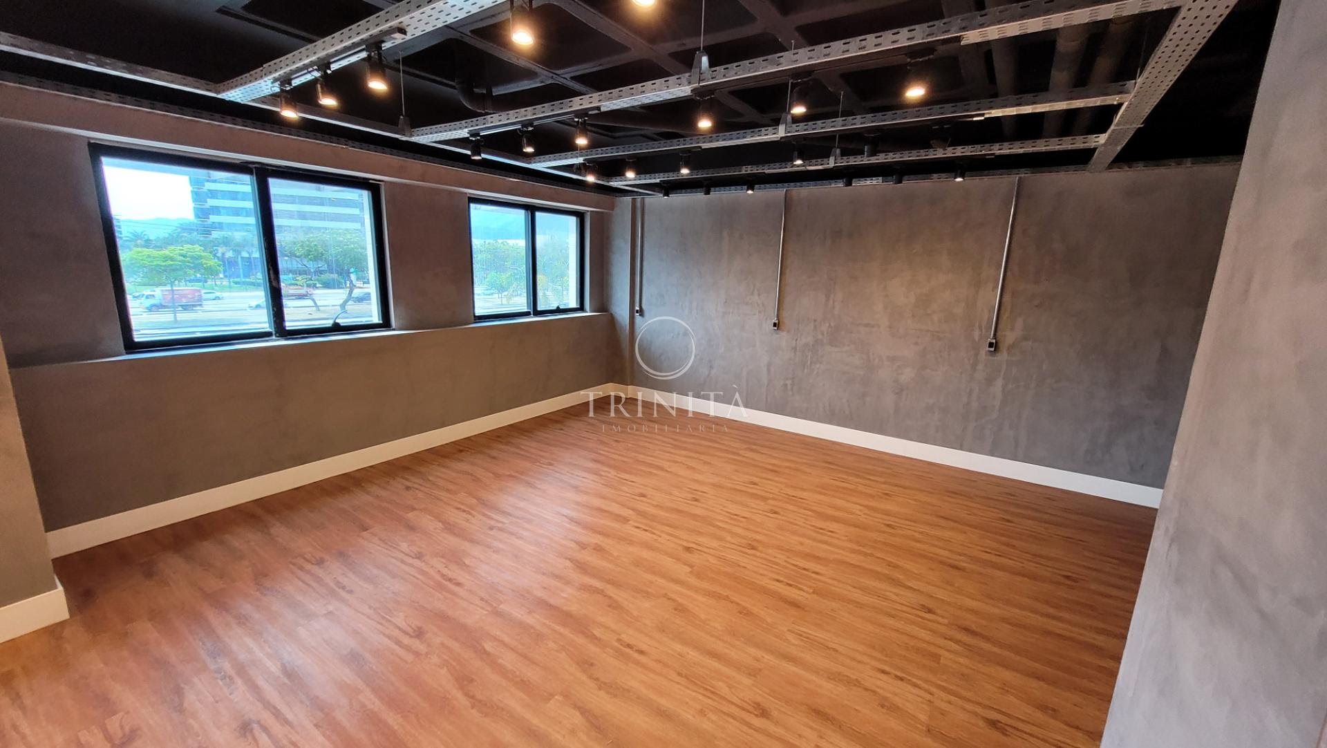 Sala Comercial - Business Center