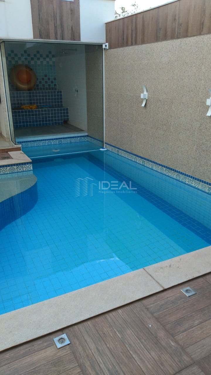 Casa à venda com 4 quartos, 3 suítes, 3 vagas e 415m² no Parque California, Campos dos Goytacazes (RJ) — foto 10 de 13