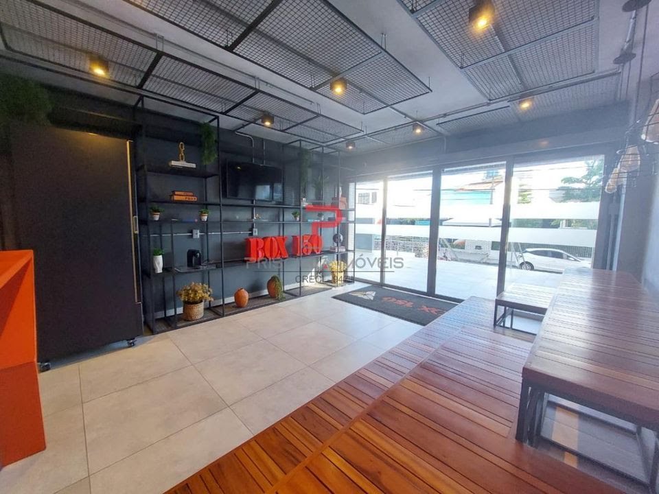Apartamento à venda com 1 quarto, 1 suíte, 1 vaga e 44m² no Jardim Oceania, João Pessoa (PB) — foto 7 de 30