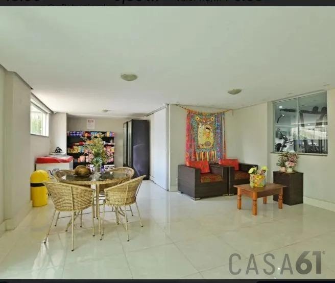 Apartamento, 2 quartos, 60 m² - Foto 6