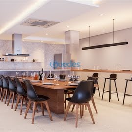 Apartamento à venda com 2 quartos, 1 suíte e 57m² no Vila Sonia, São Paulo (SP) — foto 12 de 14
