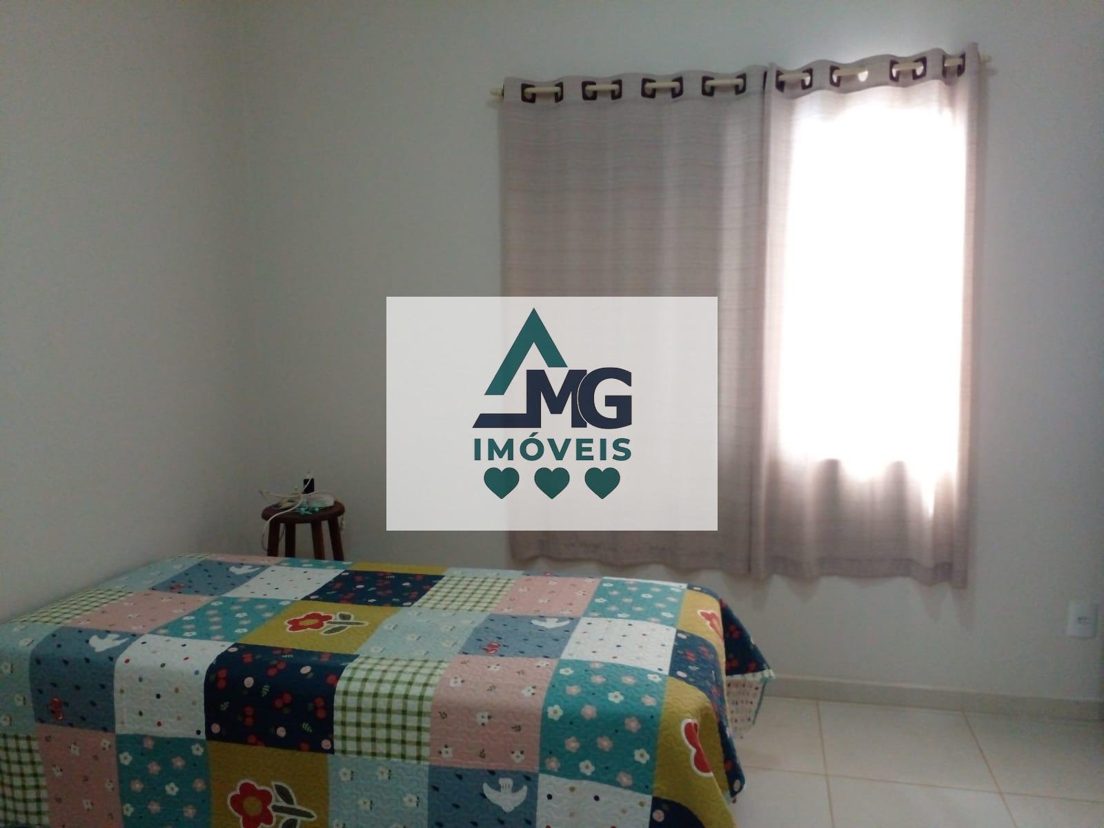 Casa à venda com 3 quartos, 1 suíte, 1 vaga e 75m² no São Conrado, Três Corações (MG) — foto 17 de 30