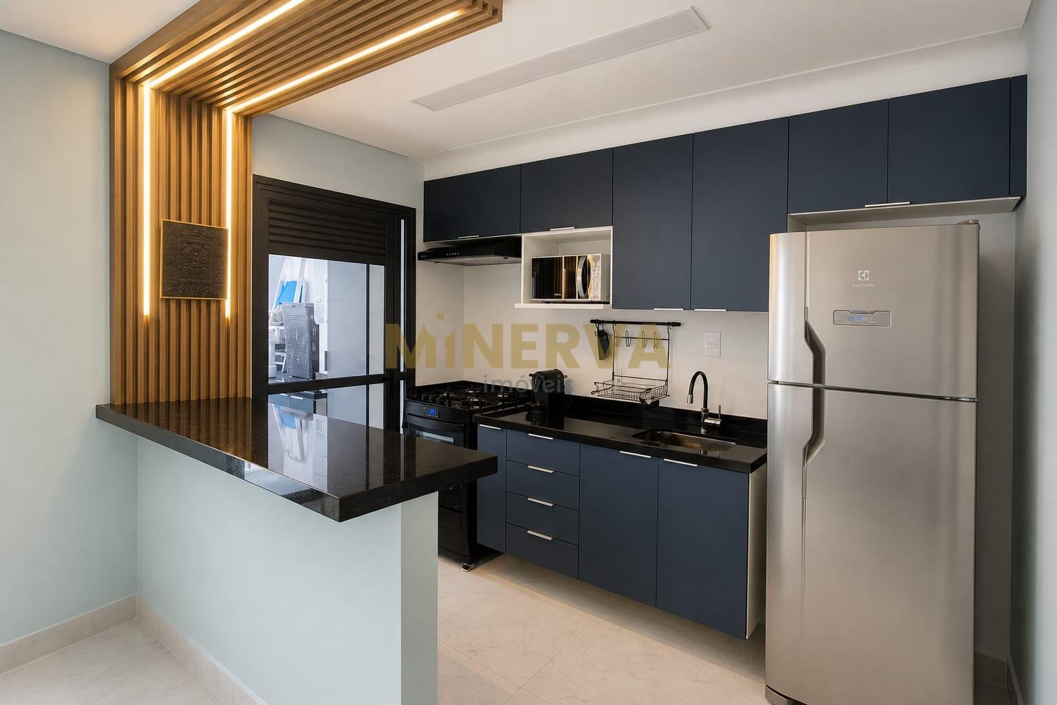 Apartamento para alugar com 1 quarto, 1 suíte, 1 vaga e 60m² no Tucuruvi, São Paulo (SP) — foto 4 de 10