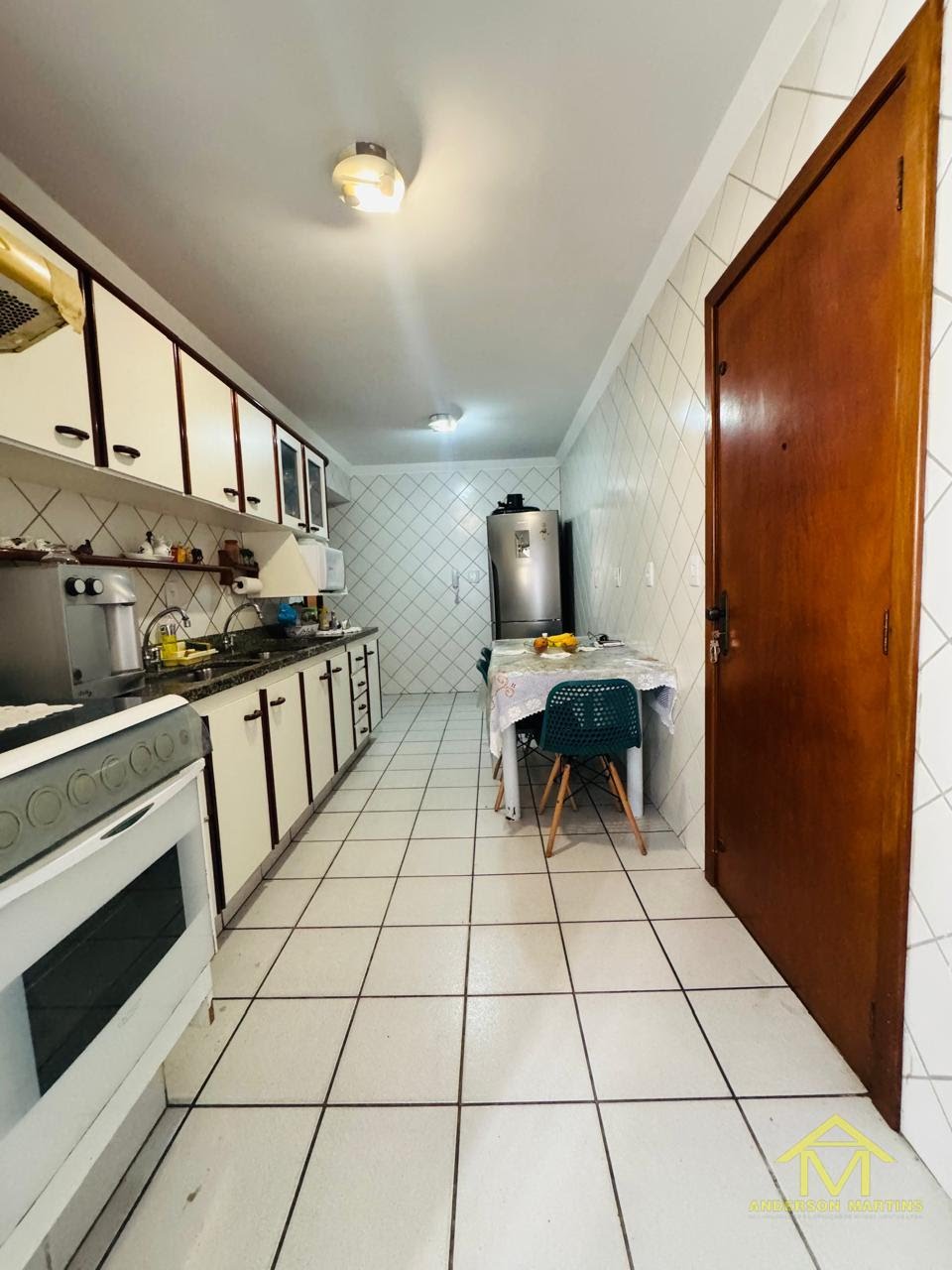 Apartamento, 4 quartos, 205 m² - Foto 25