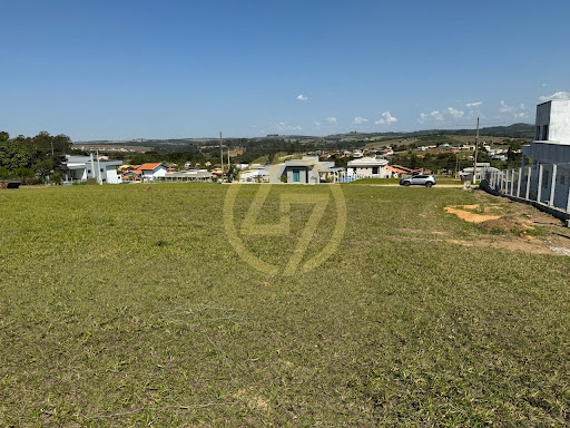 Lote / Terreno em Condominio de Chacara - Sarapuí