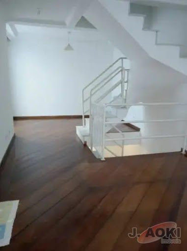 Casa de Condomínio em Saúde  -  São Paulo