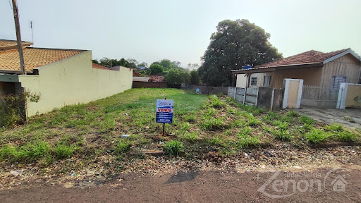 Terreno à Venda no Jardim Paulista - Adamantina por R$80.000