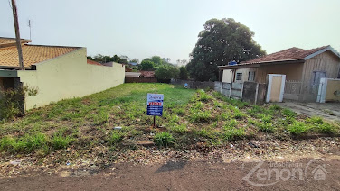 Terreno à Venda no Jardim Paulista - Adamantina por R$80.000