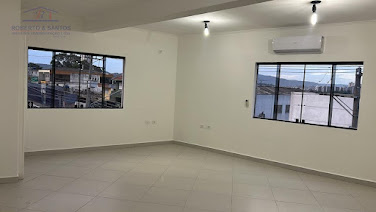 Sala em Vila Pirituba  -  São Paulo