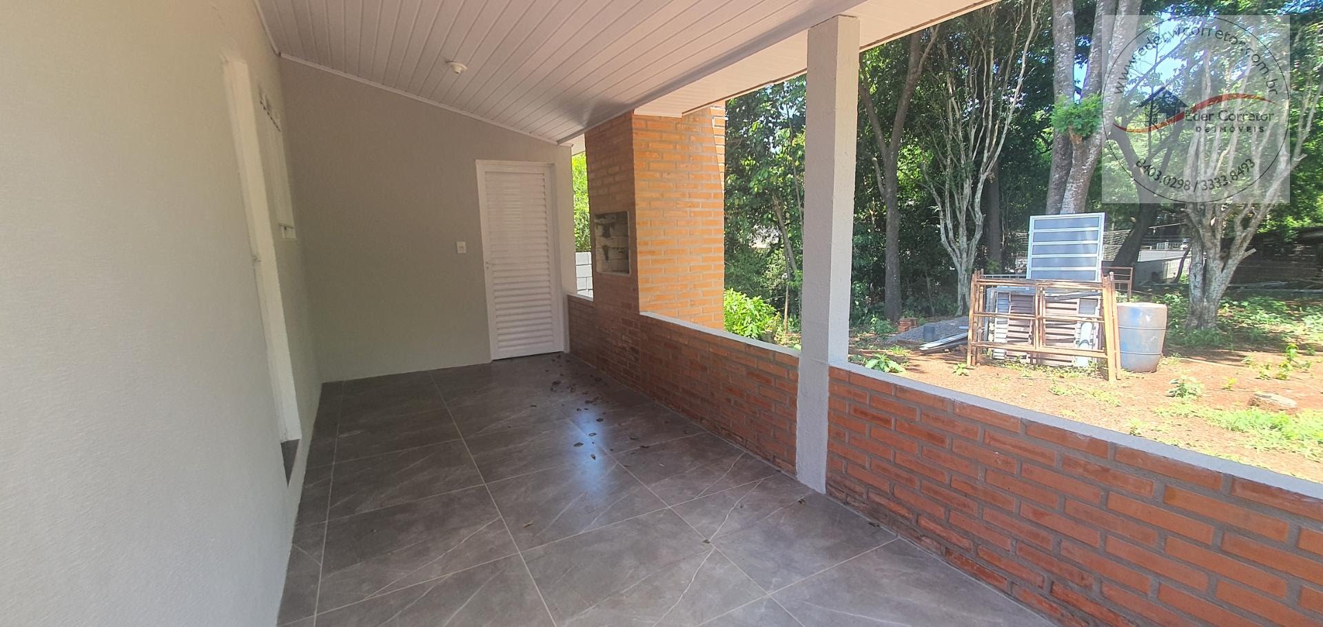 Casa à venda com 2 quartos, 1 banheiro, 1 vaga e 76m² no Herval, Ijuí (RS) — foto 30 de 30
