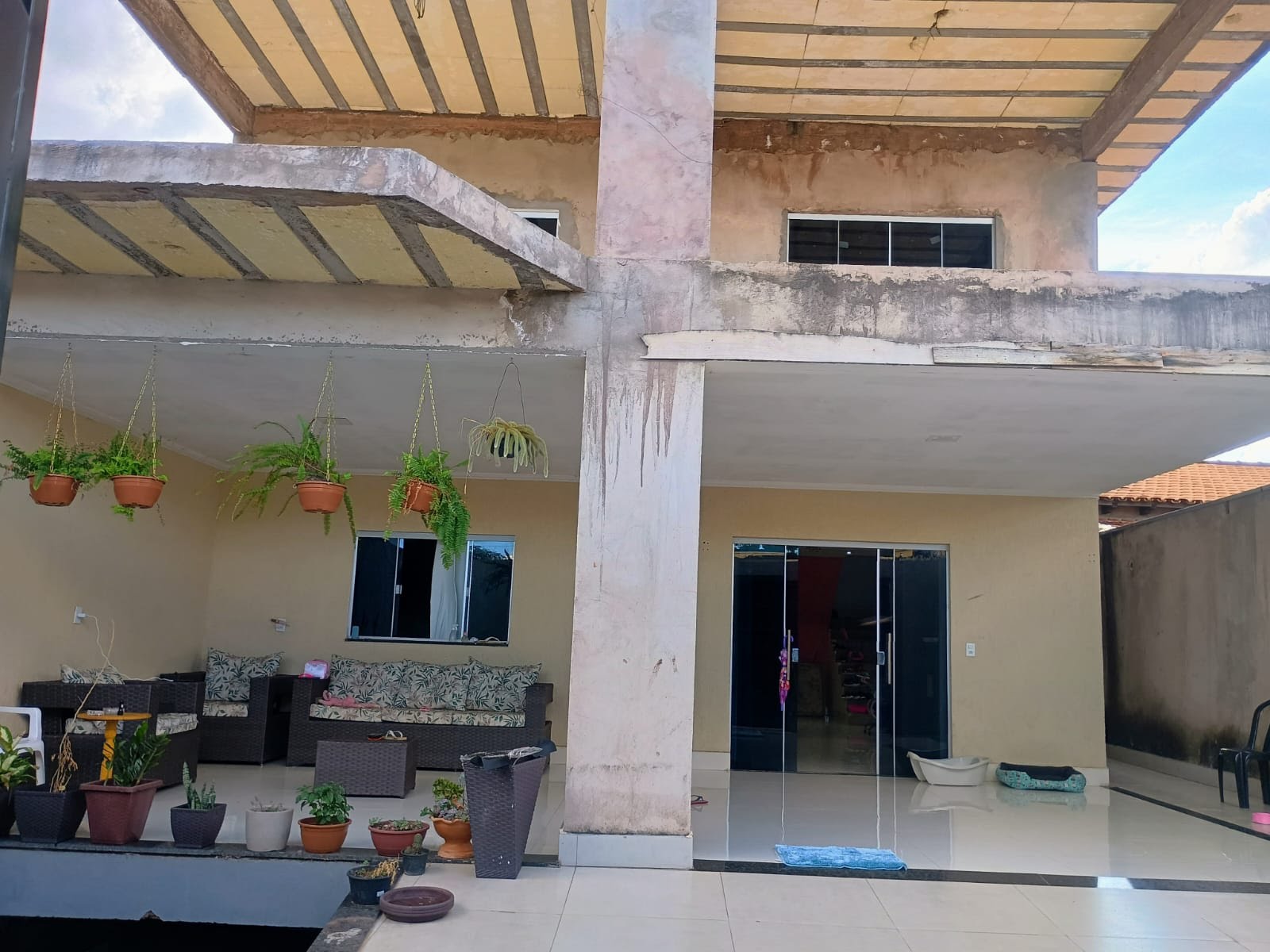 Casa à venda com 3 quartos, 2 suítes, 4 vagas e 360m² no Setor Tradicional (planaltina), Brasília (DF) — foto 12 de 19
