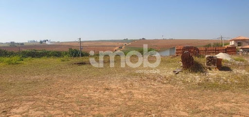 Terreno à Venda Condomínio Villa Toscana Votorantim SP