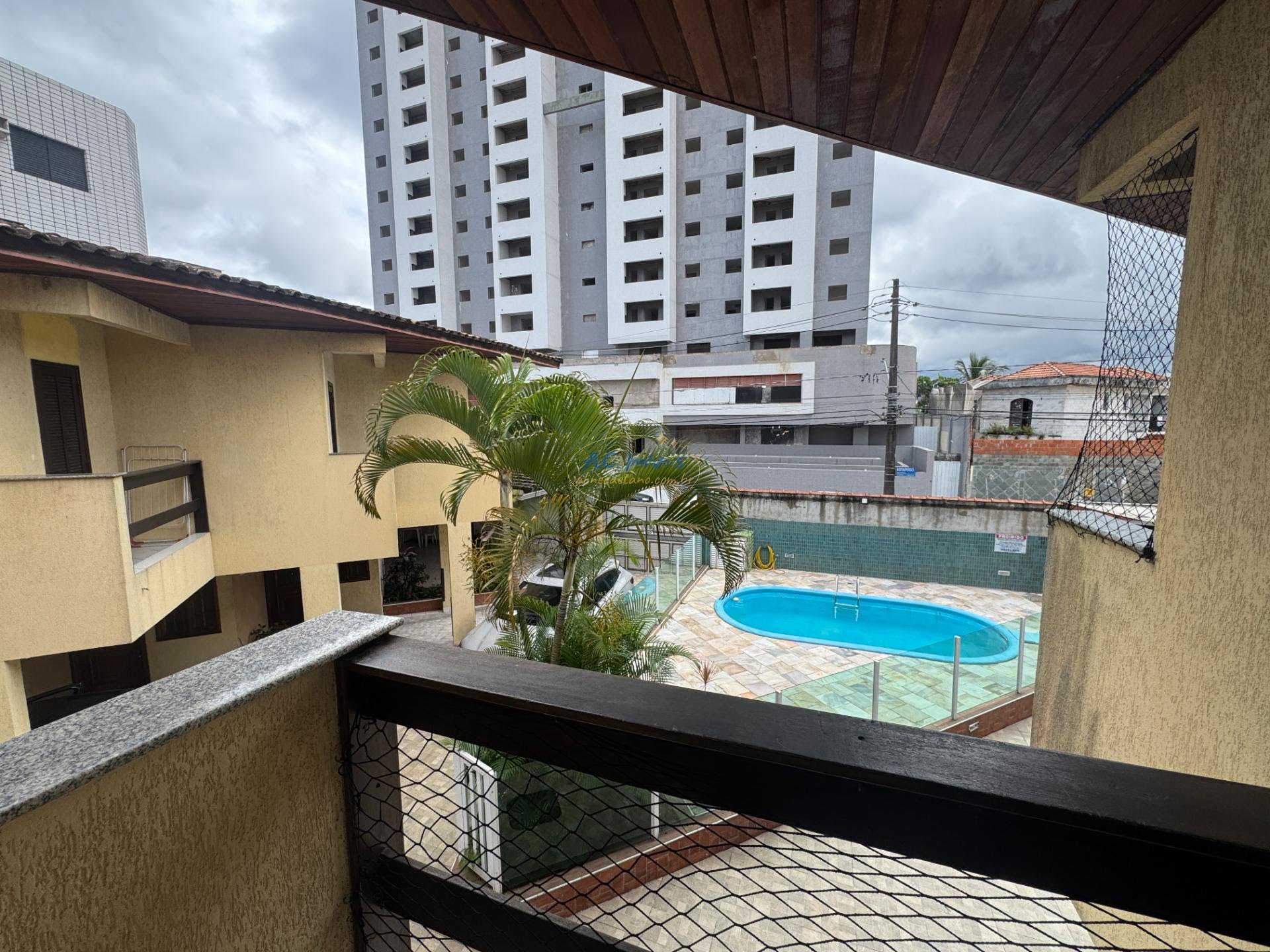 Casa à venda com 2 quartos, 2 banheiros, 1 vaga e 62m² no Guilhermina, Praia Grande (SP) — foto 18 de 23