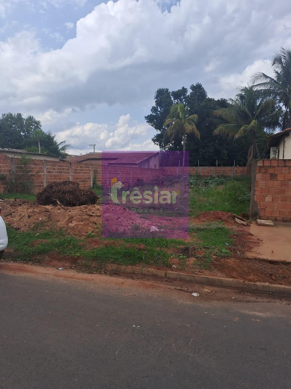 Terreno à venda com 360m² de terreno no Jardim Novo Aeroporto, Três Lagoas — foto principal