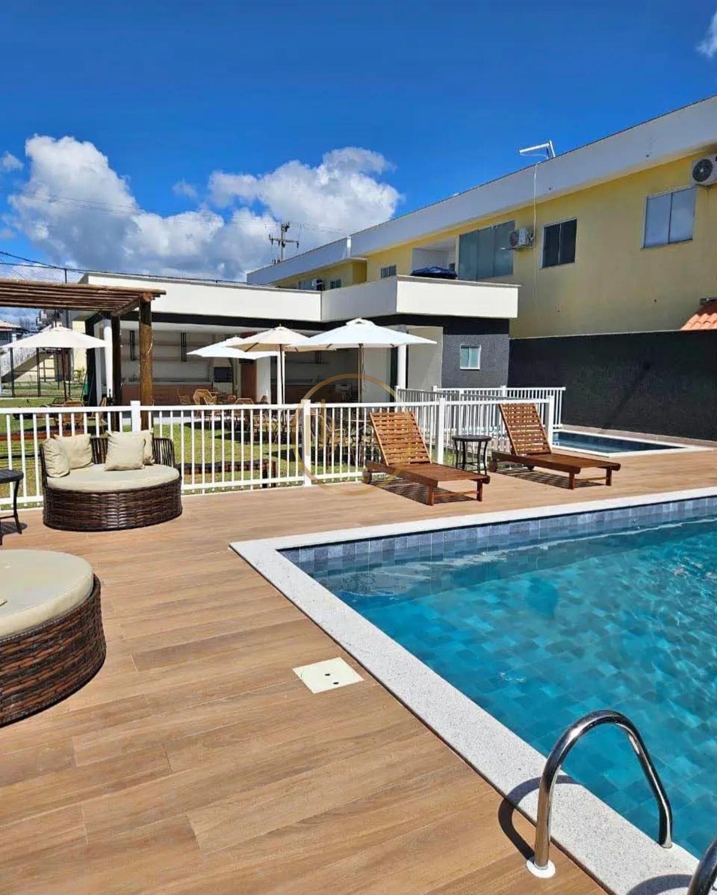 Apartamento à venda com 2 quartos, 1 banheiro, 1 vaga e 50m² no Coroa Vermelha, Santa Cruz Cabrália (BA) — foto 6 de 12