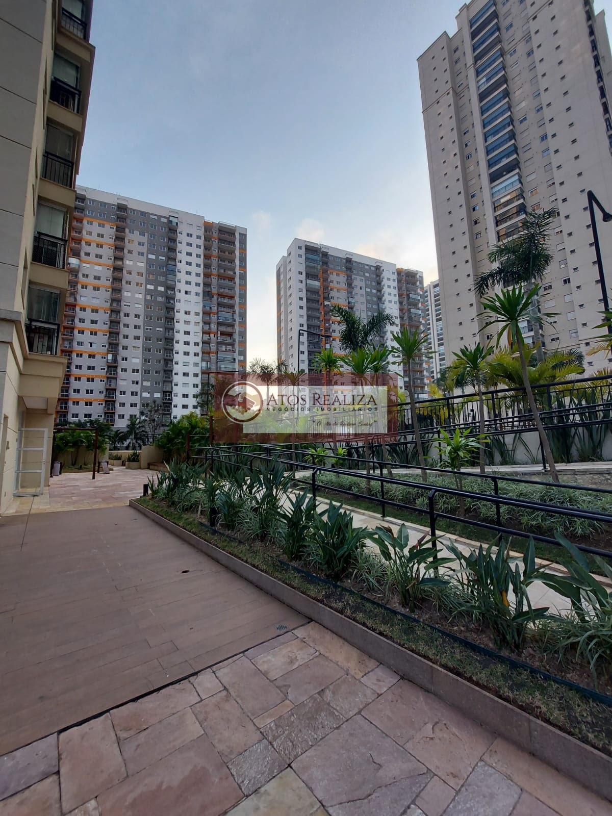 Apartamento à venda com 2 quartos, 1 suíte, 1 vaga e 68m² no Jardim Flor da Montanha, Guarulhos (SP) — foto 20 de 30