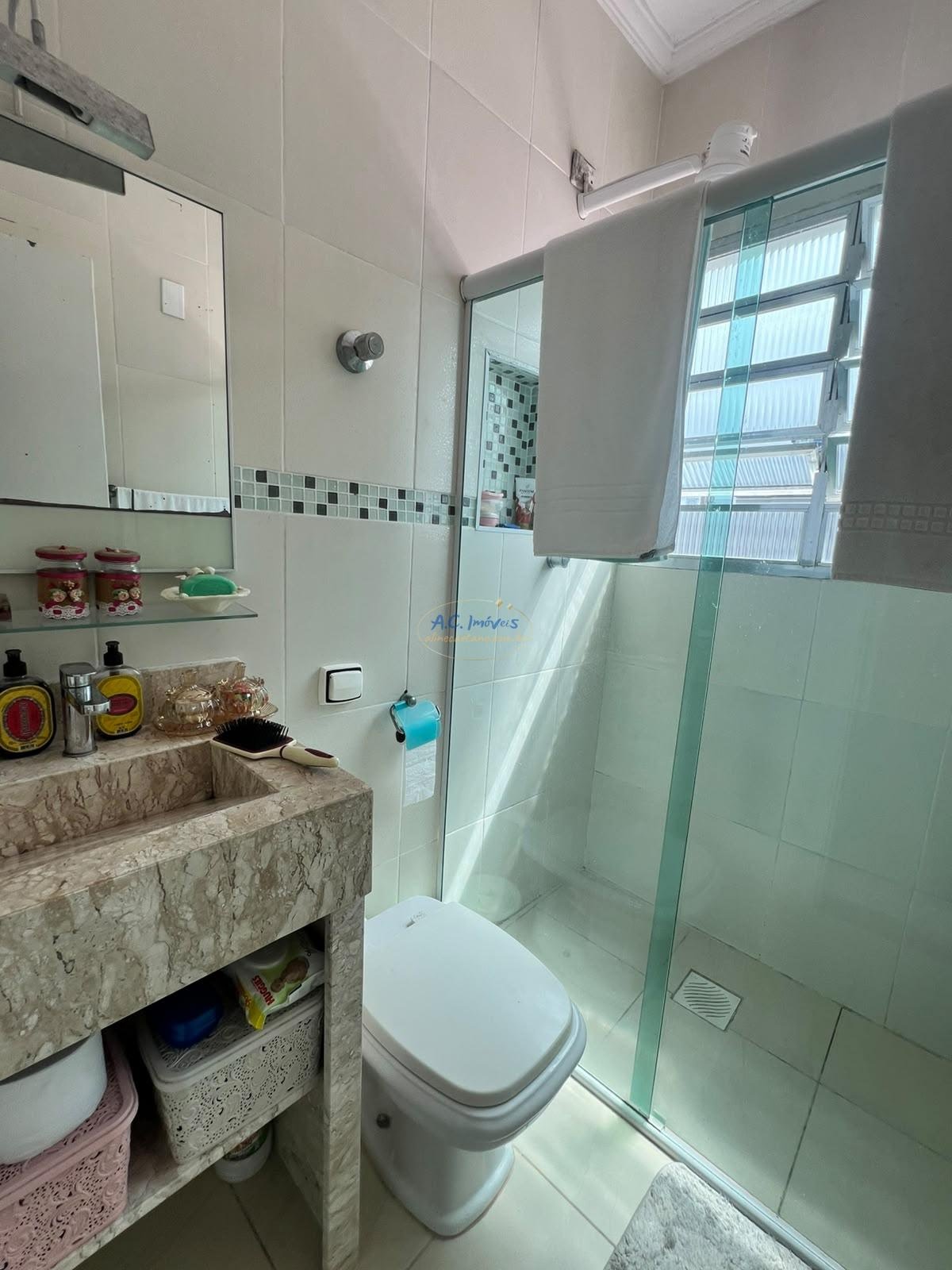 Apartamento à venda com 1 quarto, 1 banheiro, 1 vaga e 55m² no Vila Assuncao, Praia Grande (SP) — foto 15 de 30