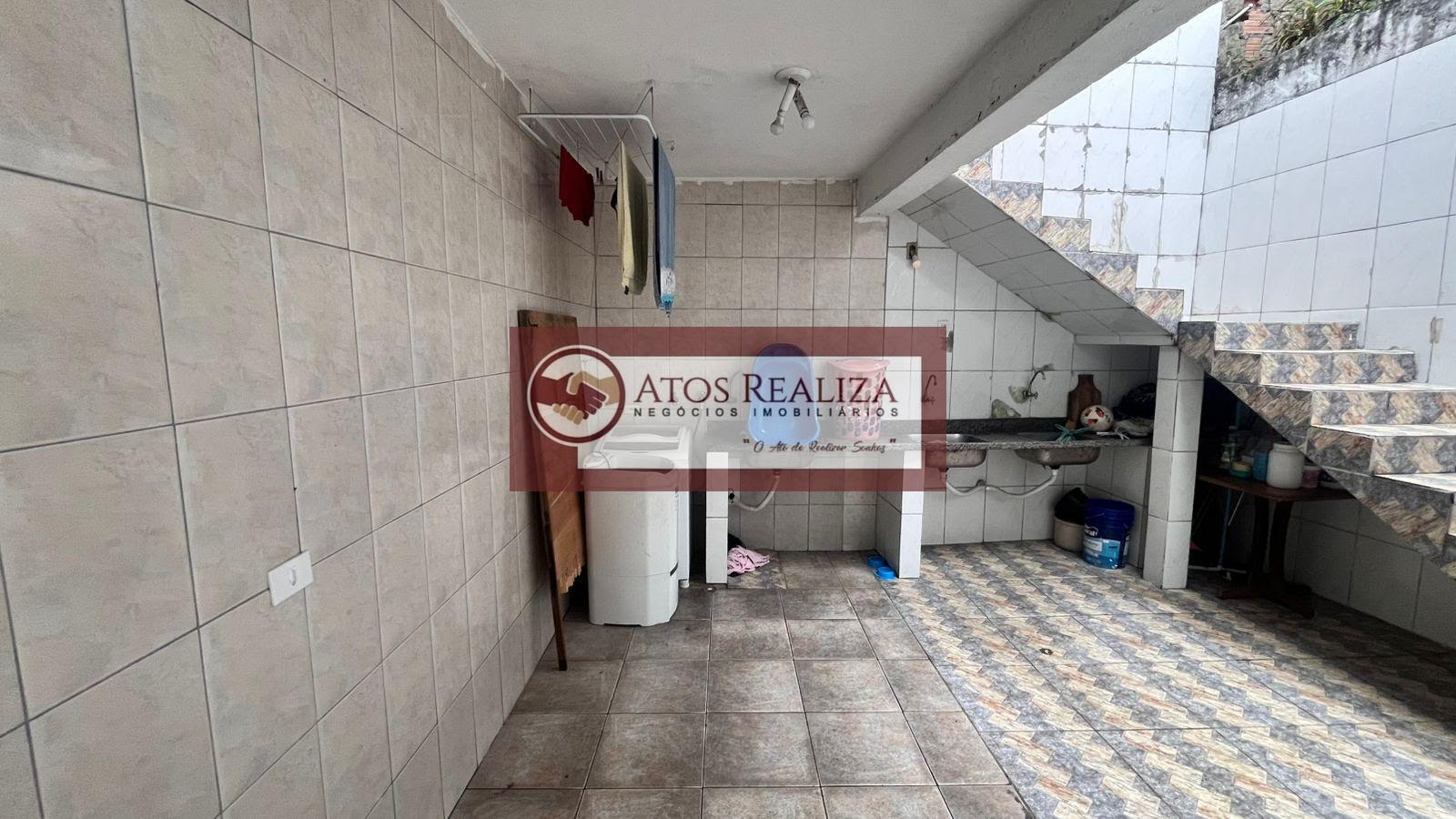 Casa à venda com 2 quartos, 1 banheiro e 2 vagas no Chácara do Conde, São Paulo (SP) — foto 7 de 8