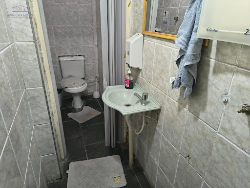 banheiro