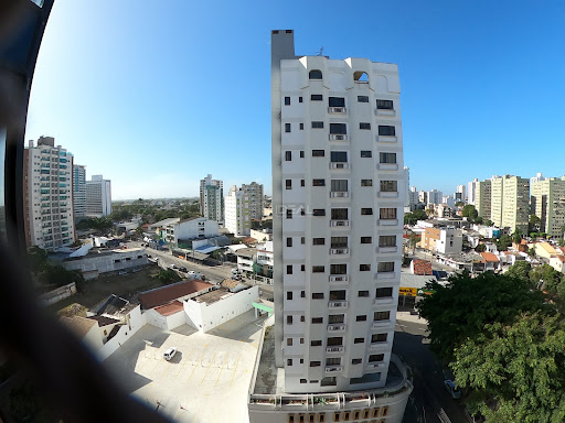 Apartamento de 3 quartos para venda no Ed. Andros na Pelinca - Campos dos Goytacazes, RJ 
