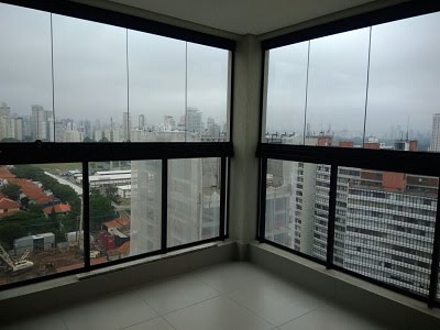 Apartamento para alugar com 1 quarto, 1 banheiro, 1 vaga e 32m² no Jardim Paulista, São Paulo (SP) — foto 17 de 30