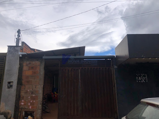 Casa 02 Dorm. em Nilson Veloso  -  Rio Verde