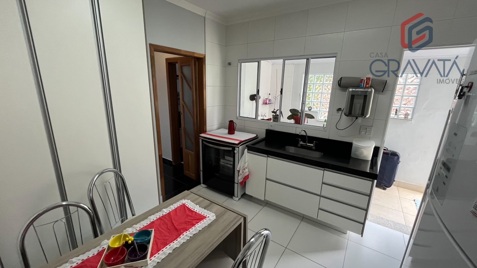 Casa à venda com 2 quartos, 2 banheiros, 5 vagas e 183m² no Vila Humaita, Santo André (SP) — foto 8 de 28