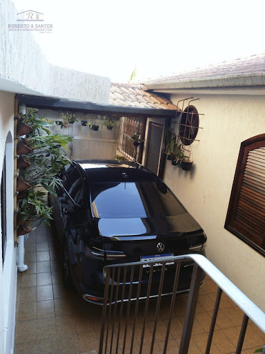 Garagem