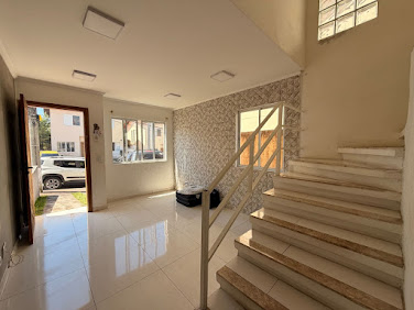 Casa Sobrado de Condominio em Chácara Real (Caucaia do Alto)  -  Cotia