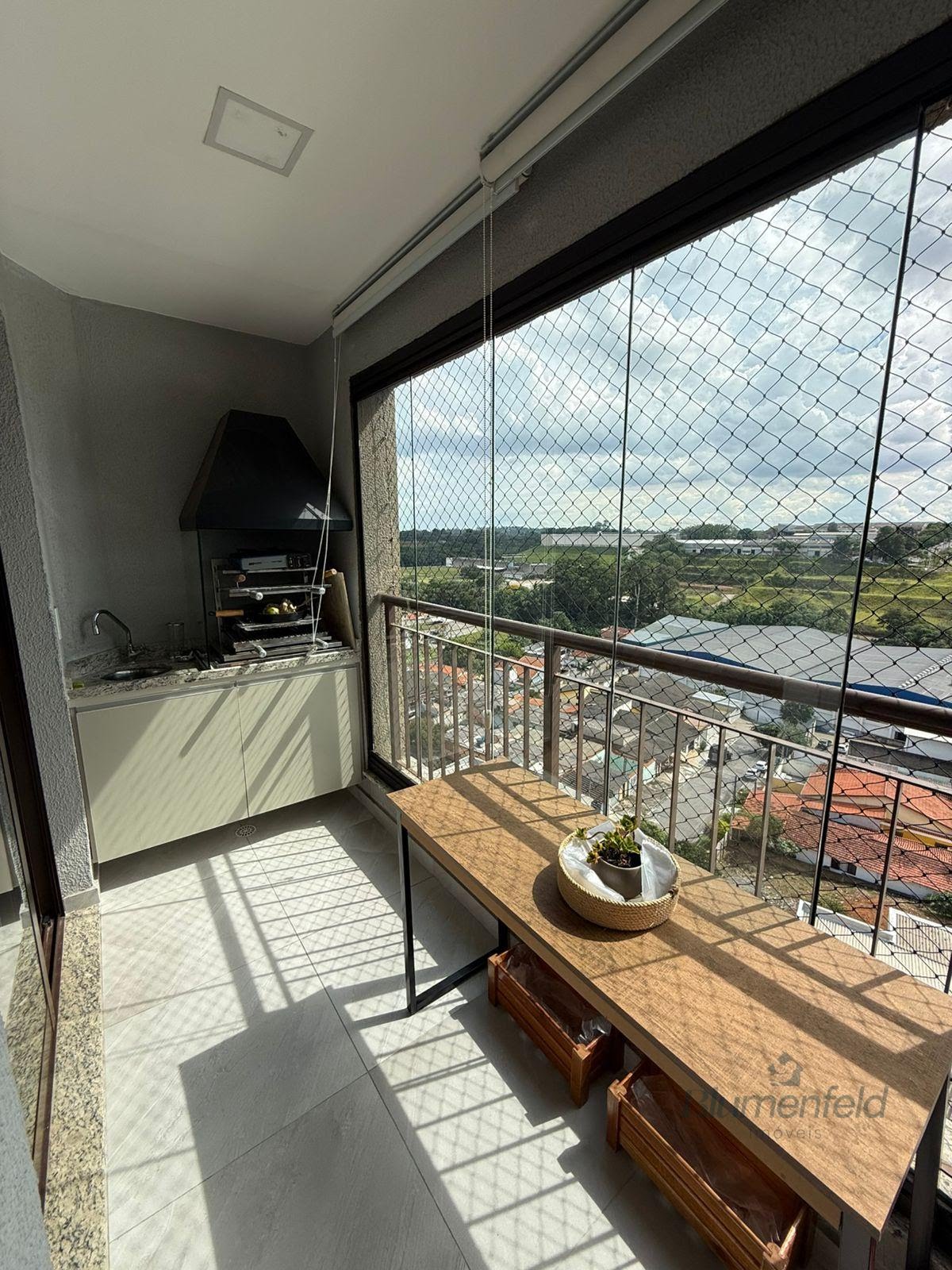 Apartamento à venda com 2 quartos, 1 suíte, 1 vaga e 68m² no Jordanópolis, Arujá (SP) — foto 10 de 22