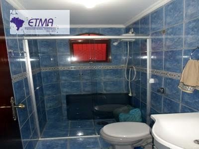 Casa Sobrado em Cooperativa  -  São Bernardo do Campo