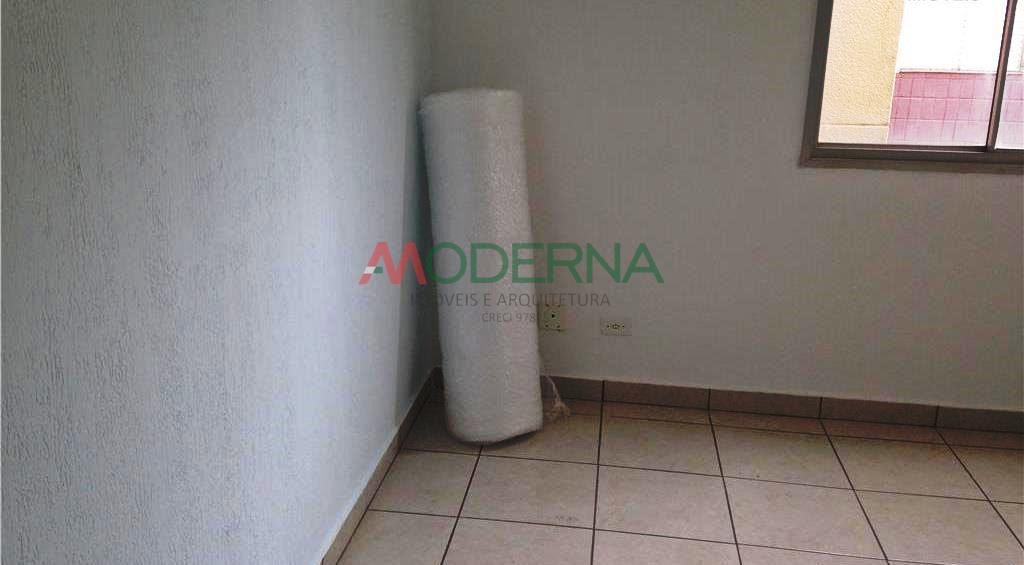 Apartamento à venda com 2 quartos, 1 banheiro, 1 vaga e 55m² no Baeta Neves, São Bernardo do Campo (SP) — foto 10 de 17