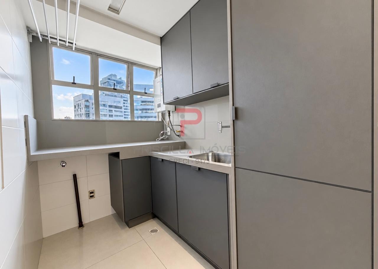 Apartamento à venda com 3 quartos, 3 suítes, 4 vagas e 238m² no Altiplano Cabo Branco, João Pessoa (PB) — foto 30 de 30