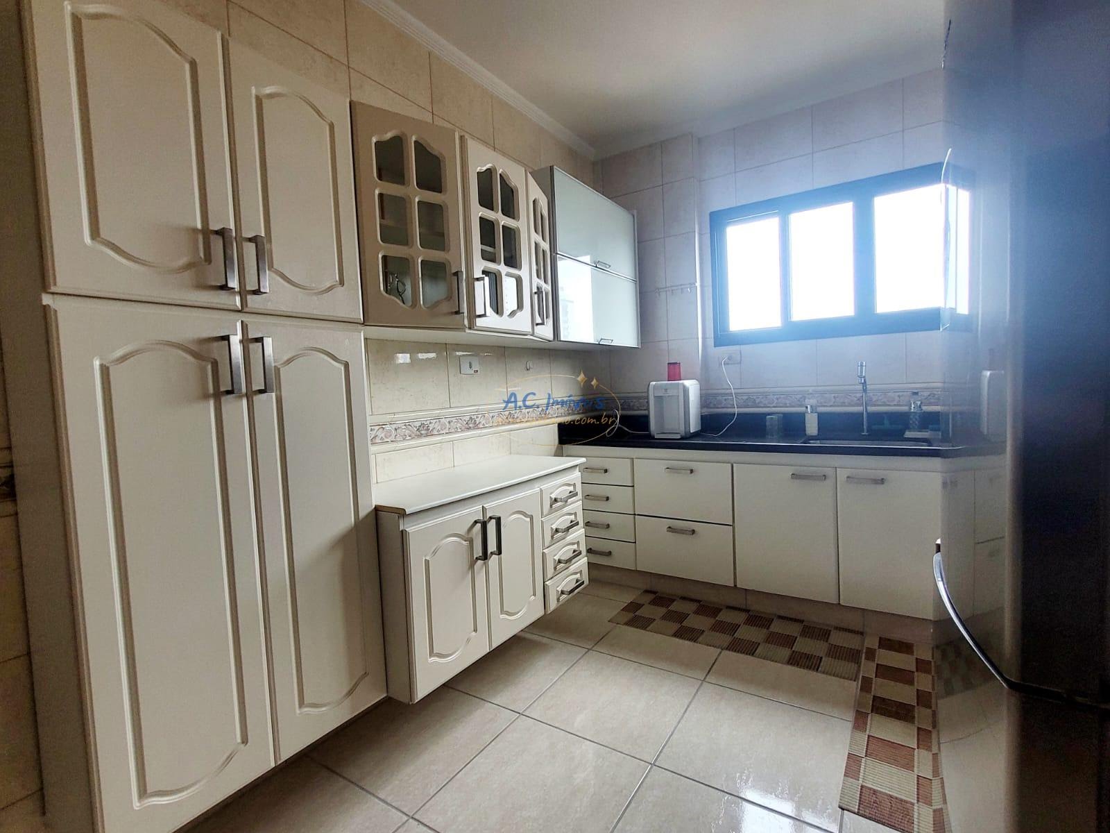Apartamento à venda com 2 quartos, 1 suíte, 1 vaga e 95m² no Boqueirão, Praia Grande (SP) — foto 8 de 30