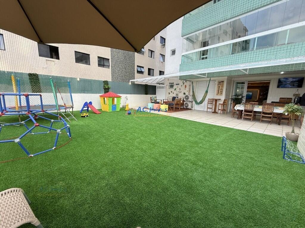 Apartamento à venda com 3 quartos, 2 suítes, 1 vaga e 279m² no Canto do Forte, Praia Grande (SP) — foto 4 de 30