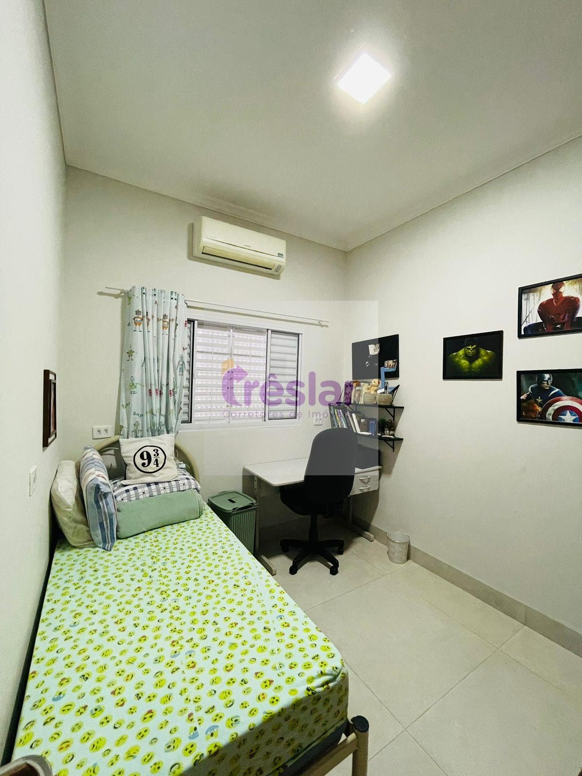 Casa à venda com 3 quartos, 1 suíte, 4 vagas e 170m² no Mais Parque, Três Lagoas (MS) — foto 21 de 21