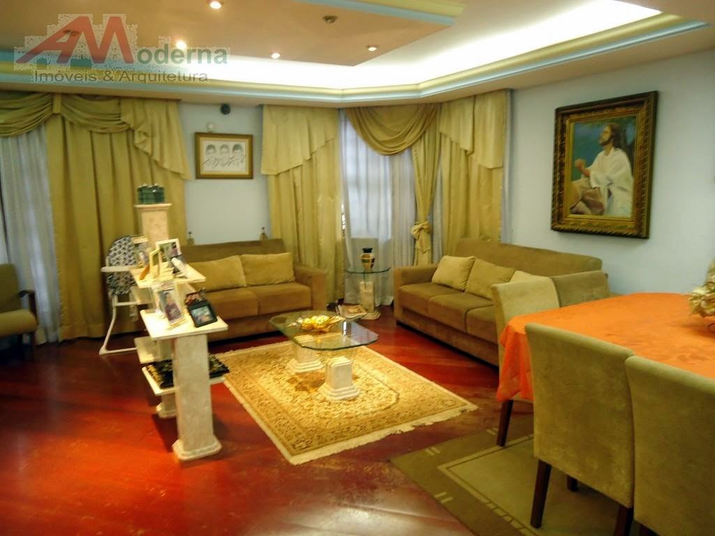 Casa à venda com 3 quartos, 3 suítes, 8 vagas e 315m² no Jardim Wallace Simonsen, São Bernardo do Campo (SP) — foto 23 de 30