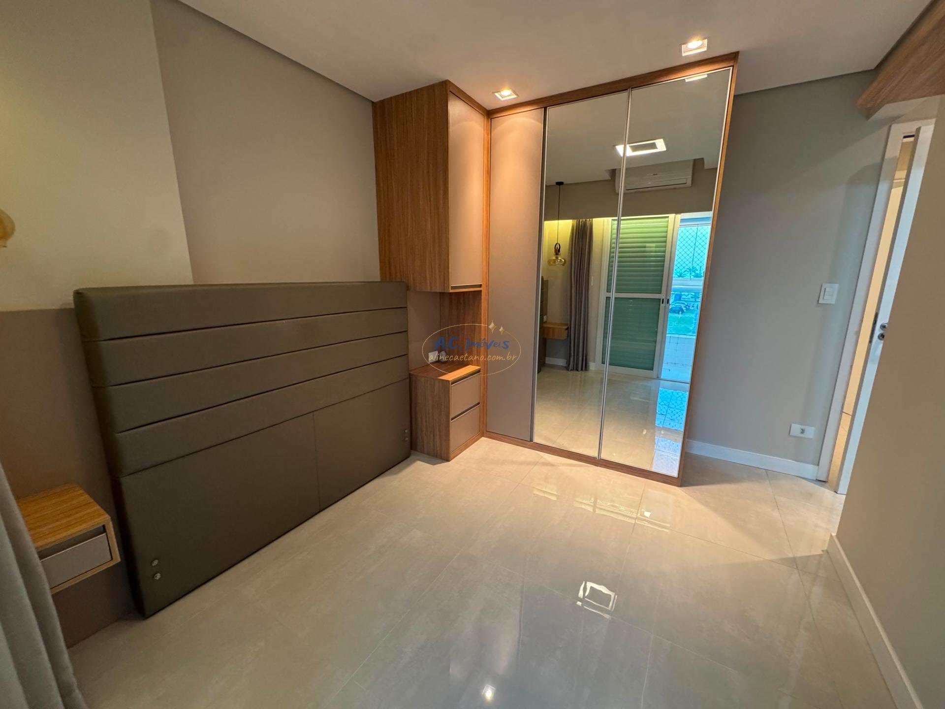 Apartamento à venda com 3 quartos, 3 suítes, 2 vagas e 117m² no Boqueirão, Praia Grande (SP) — foto 19 de 30
